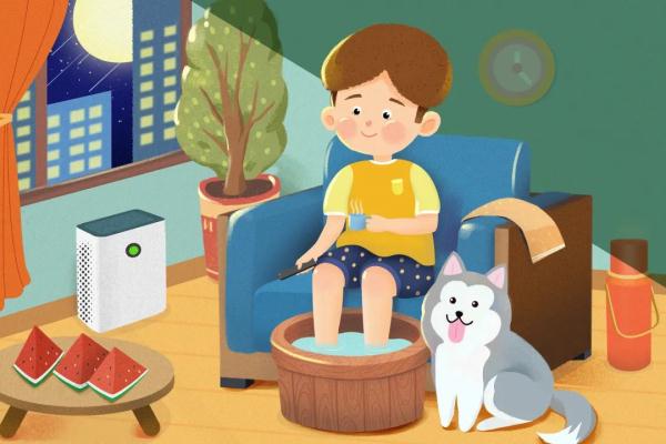 孩子睡觉“一惊一乍”,这是咋回事?