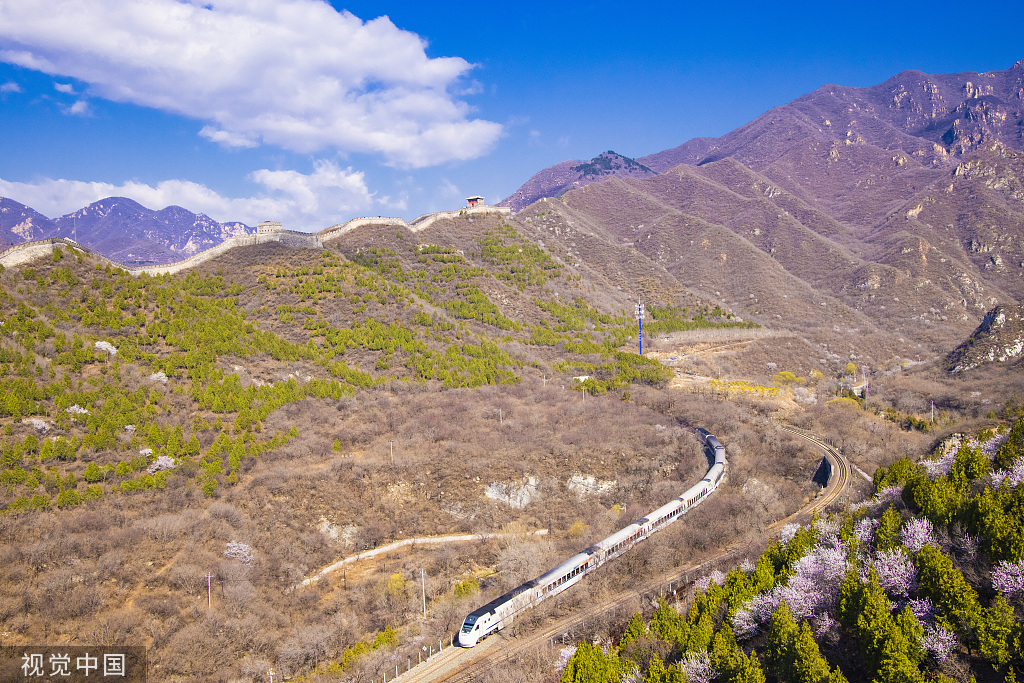 长城号（长城号航天飞机）-第5张图片-昕阳网