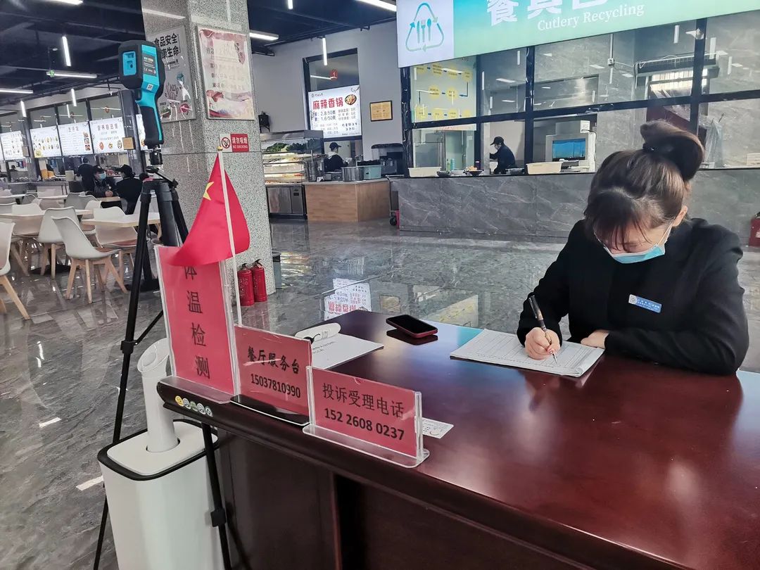 甜甜甜！实力宠学生！河南高校这波操作