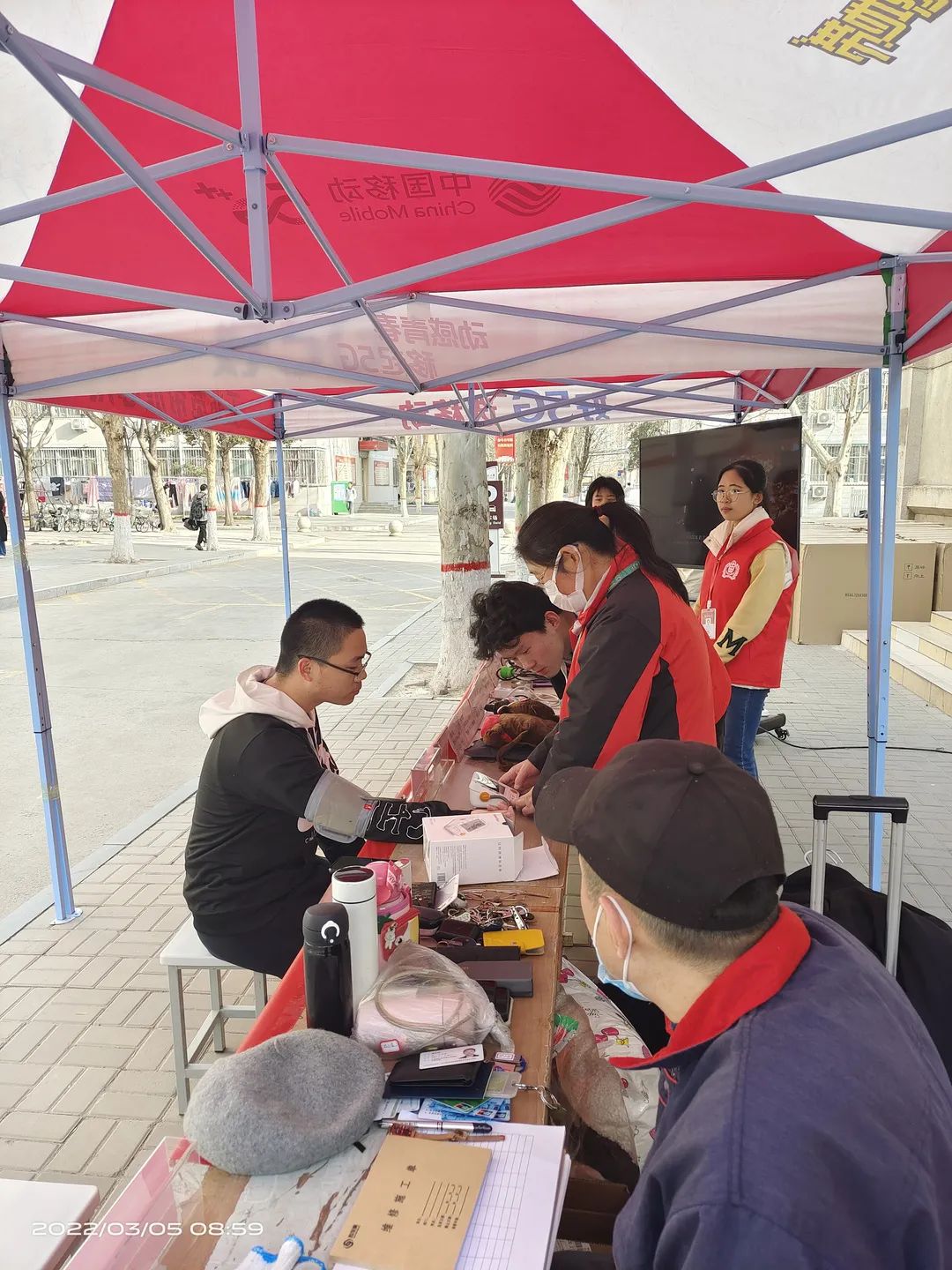 甜甜甜！实力宠学生！河南高校这波操作