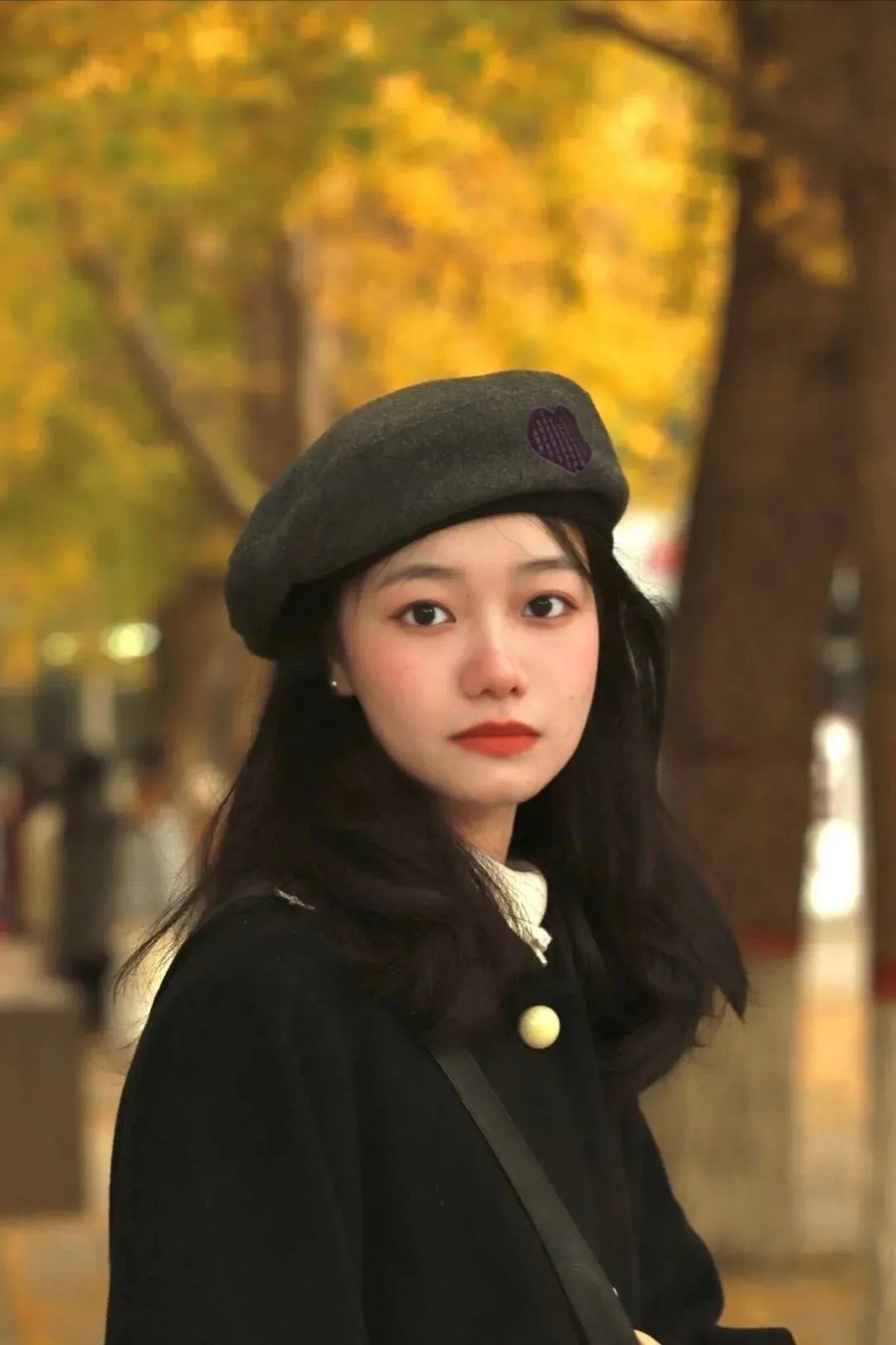 甜甜甜！实力宠学生！河南高校这波操作