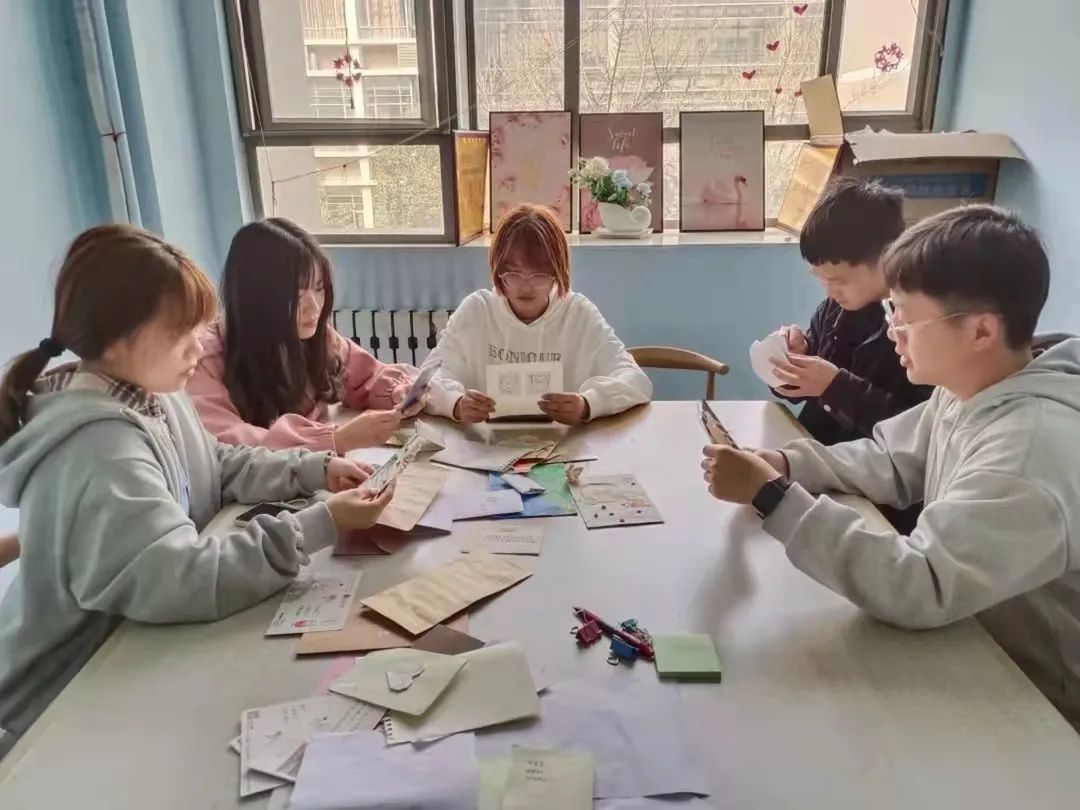 甜甜甜！实力宠学生！河南高校这波操作