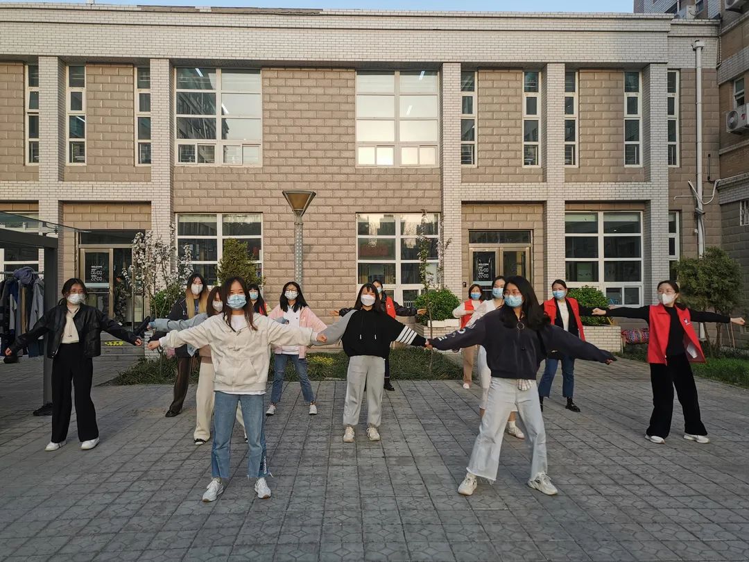 甜甜甜！实力宠学生！河南高校这波操作