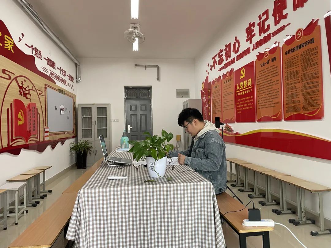 甜甜甜！实力宠学生！河南高校这波操作