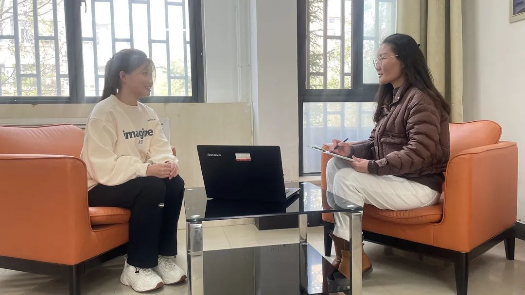 甜甜甜！实力宠学生！河南高校这波操作