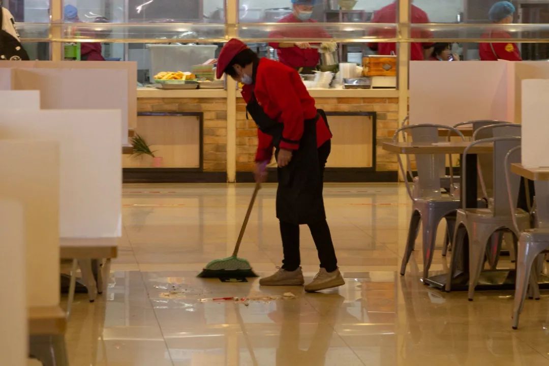 甜甜甜！实力宠学生！河南高校这波操作