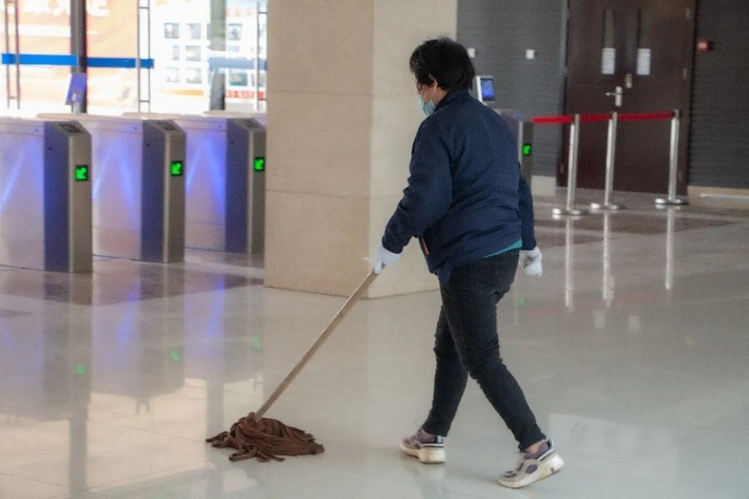 甜甜甜！实力宠学生！河南高校这波操作