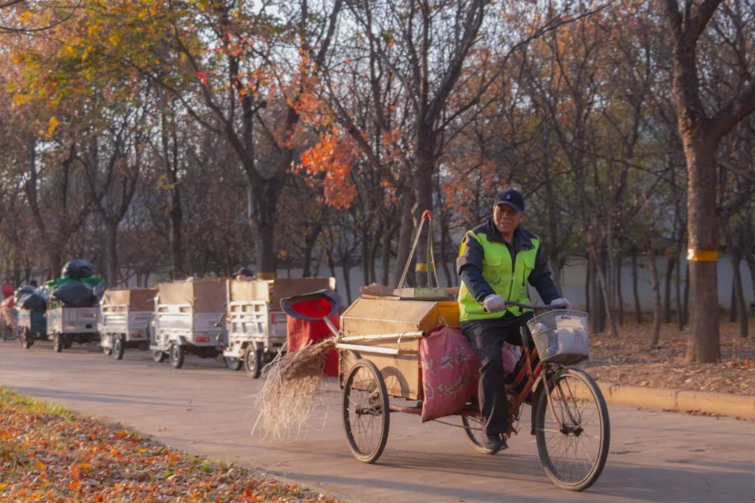 甜甜甜！实力宠学生！河南高校这波操作