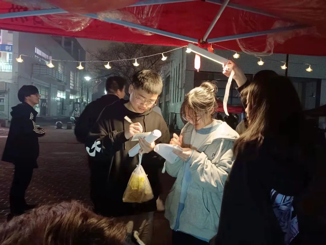 甜甜甜！实力宠学生！河南高校这波操作