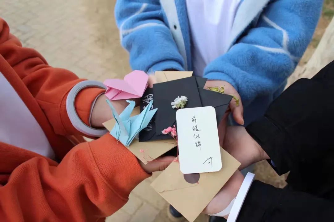 甜甜甜！实力宠学生！河南高校这波操作