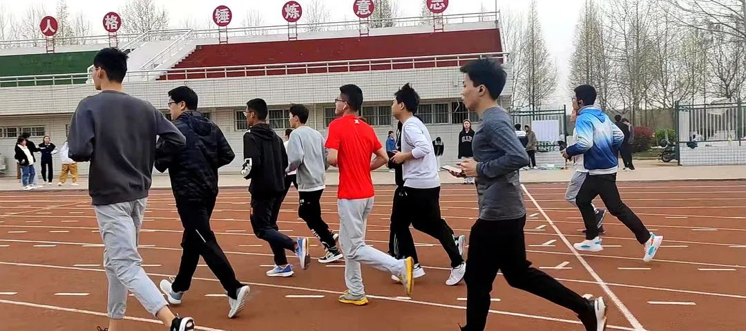 甜甜甜！实力宠学生！河南高校这波操作