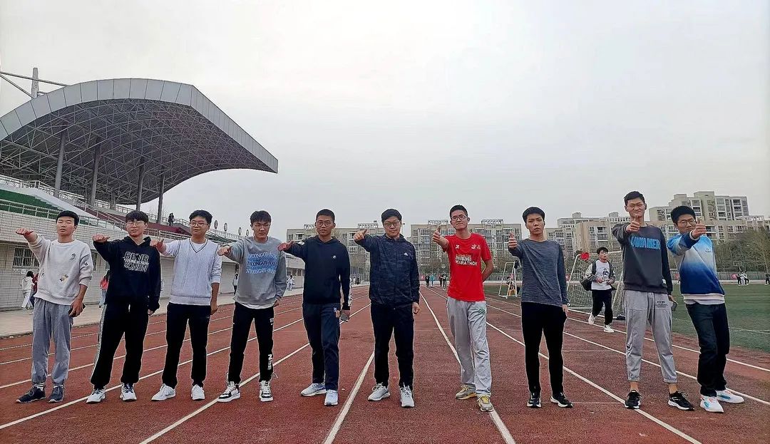 甜甜甜！实力宠学生！河南高校这波操作