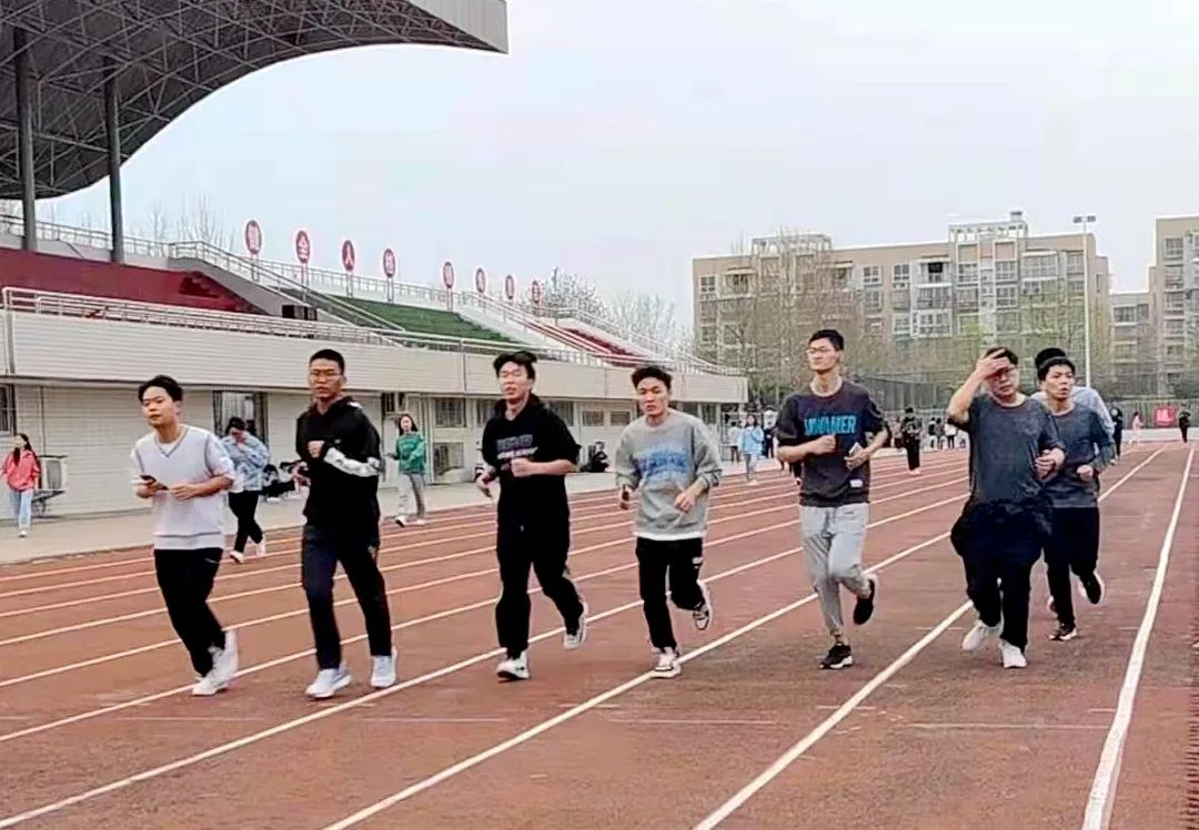 甜甜甜！实力宠学生！河南高校这波操作