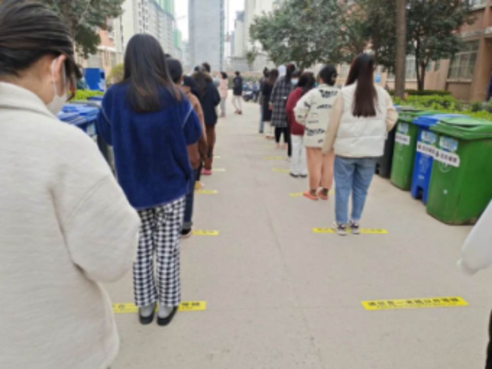 甜甜甜！实力宠学生！河南高校这波操作