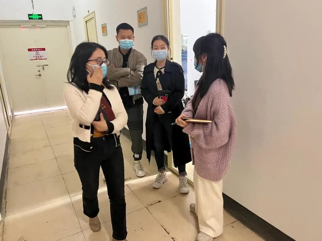 甜甜甜！实力宠学生！河南高校这波操作