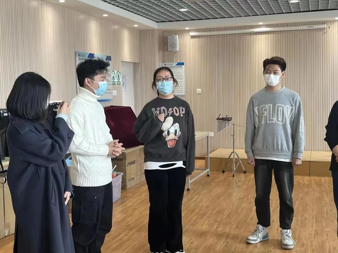 甜甜甜！实力宠学生！河南高校这波操作