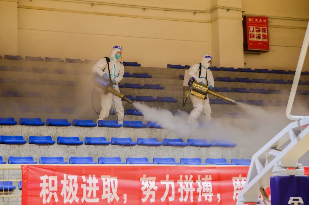 甜甜甜！实力宠学生！河南高校这波操作