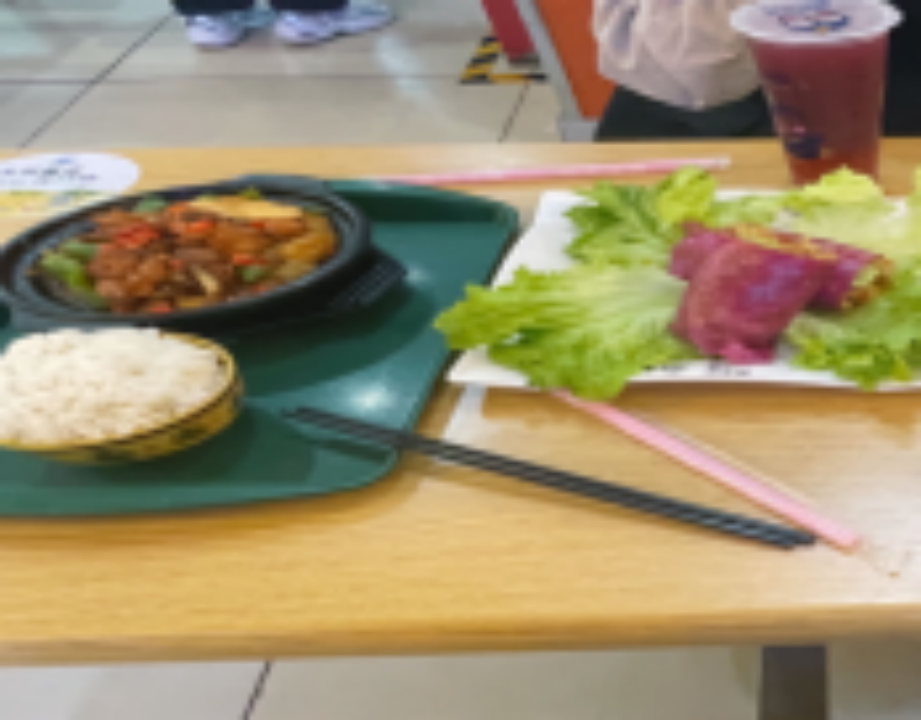 甜甜甜！实力宠学生！河南高校这波操作