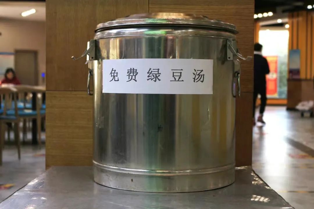 甜甜甜！实力宠学生！河南高校这波操作