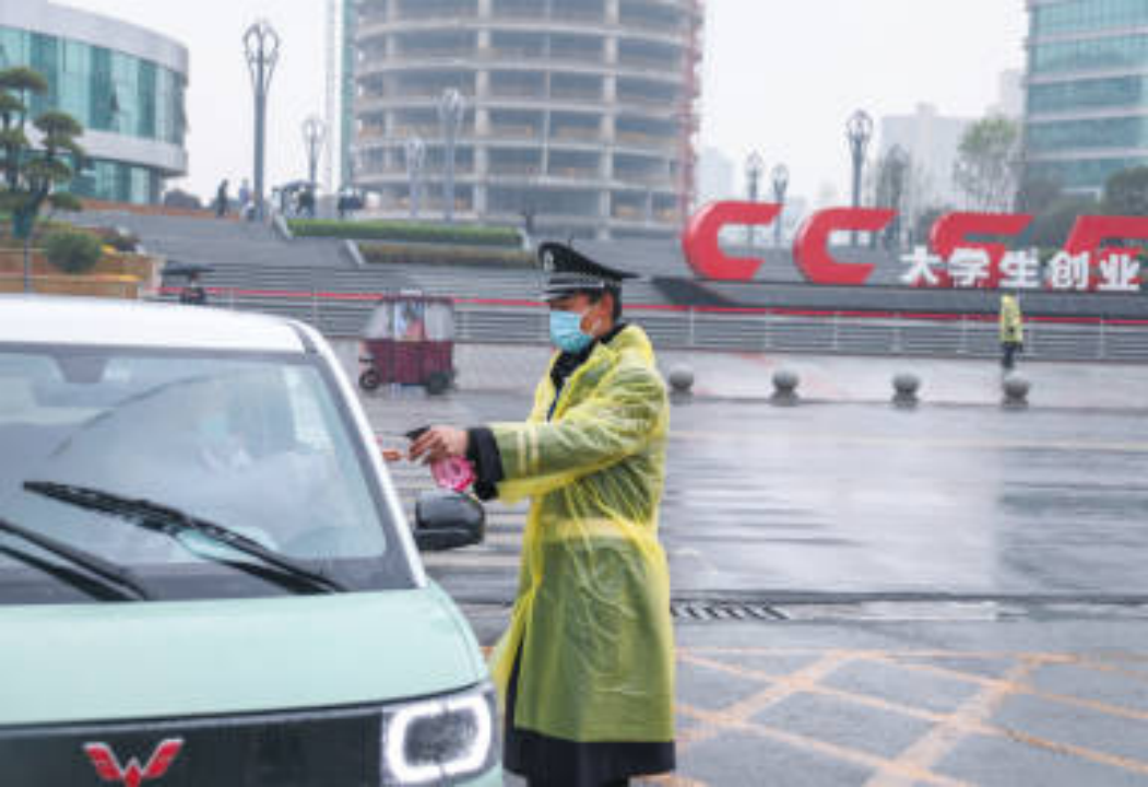 甜甜甜！实力宠学生！河南高校这波操作