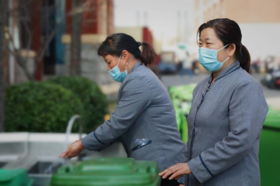 甜甜甜！实力宠学生！河南高校这波操作