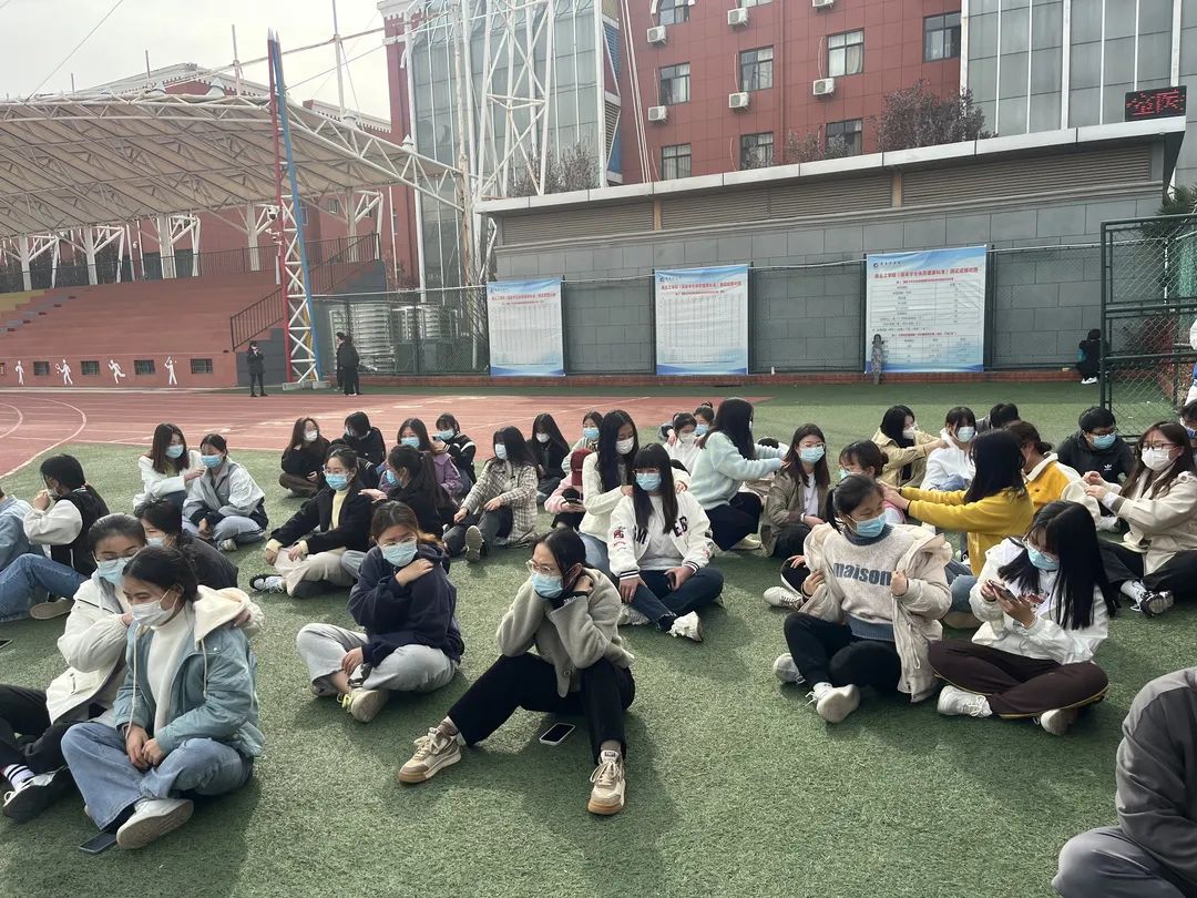 甜甜甜！实力宠学生！河南高校这波操作