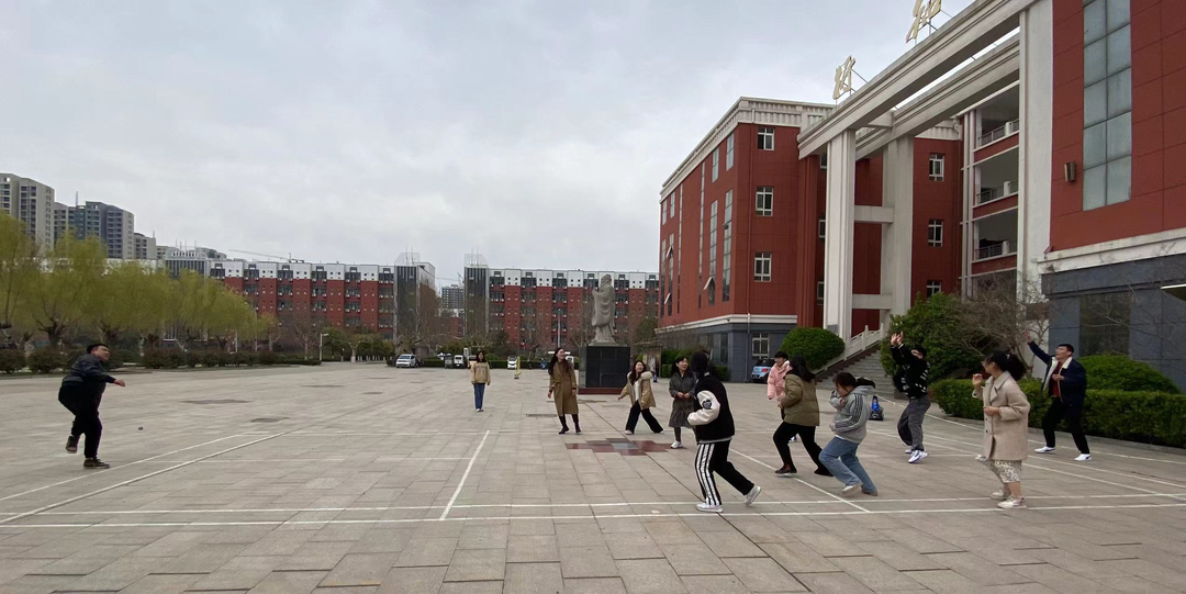 甜甜甜！实力宠学生！河南高校这波操作