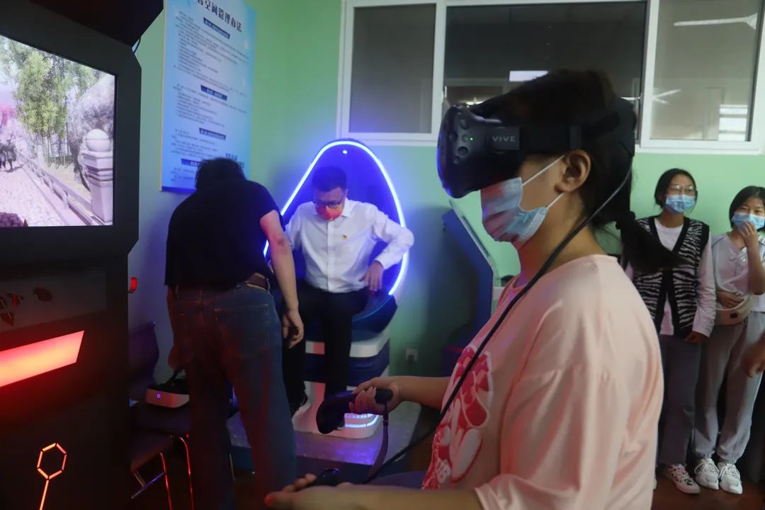 甜甜甜！实力宠学生！河南高校这波操作