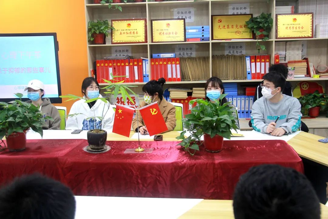 甜甜甜！实力宠学生！河南高校这波操作