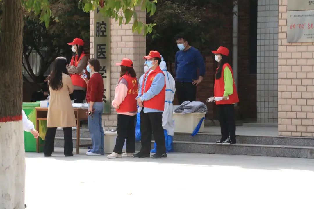 甜甜甜！实力宠学生！河南高校这波操作