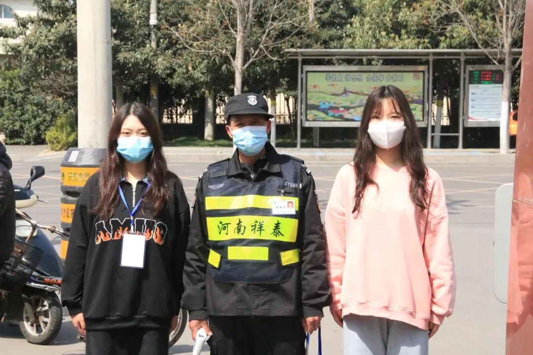 甜甜甜！实力宠学生！河南高校这波操作