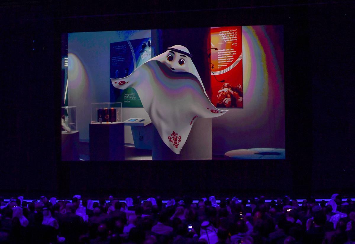 足球比赛最多可换几人（首次单场最多可换5人，世界杯进入“卡塔尔时间”）