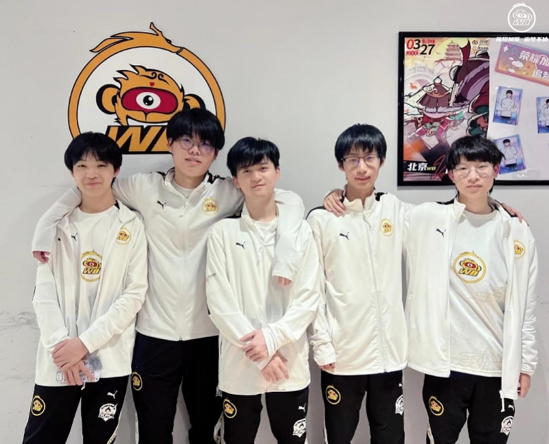 KPL卡位赛战罢，湾区三剑客晋级！SAB赛制拒绝战队摆烂