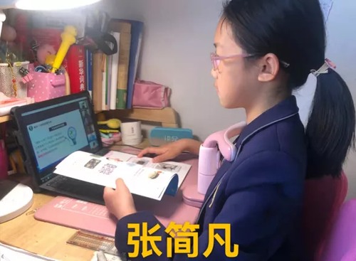 童晖小学北校区线上科学课堂——为地球发声(图22)