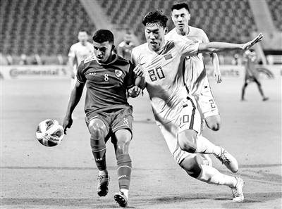 卡塔尔世界杯9月10日中国队(国足确认今日启程回国)
