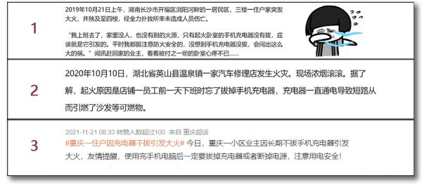 充電器長(zhǎng)期不拔會(huì)爆炸，是真的嗎？
