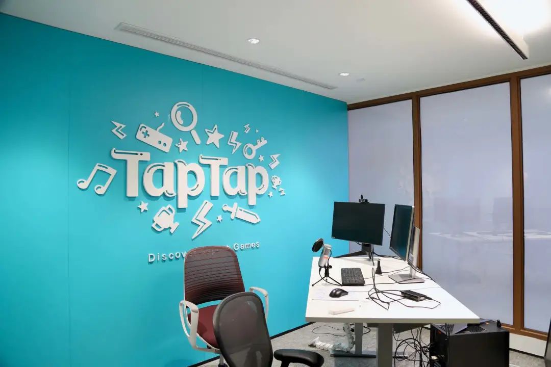 taptap怎么读（taptap怎么读取手机图片）