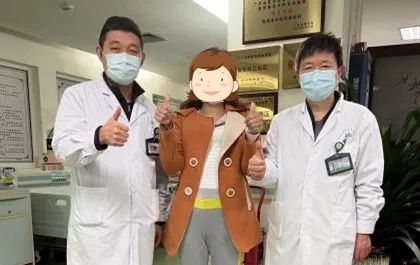 男子腰椎打进6颗钢钉！手术机器人“帮了大忙”！