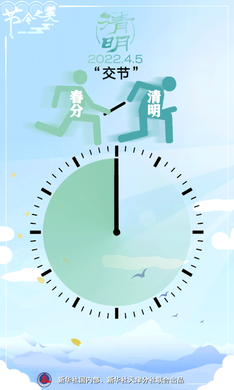 清明节每年都是固定的日子吗（每年的清明节都是固定的吗）-大连信息网