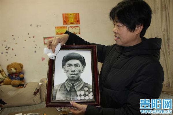 电影《狙击手》原型之一邹习祥：英雄魂永驻 精神代代传