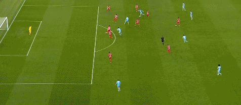 曼城利物浦欧冠（体坛联播｜曼城利物浦欧冠八强赢球，施廷懋出任跳水队助教）