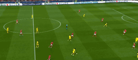 曼城利物浦欧冠（体坛联播｜曼城利物浦欧冠八强赢球，施廷懋出任跳水队助教）