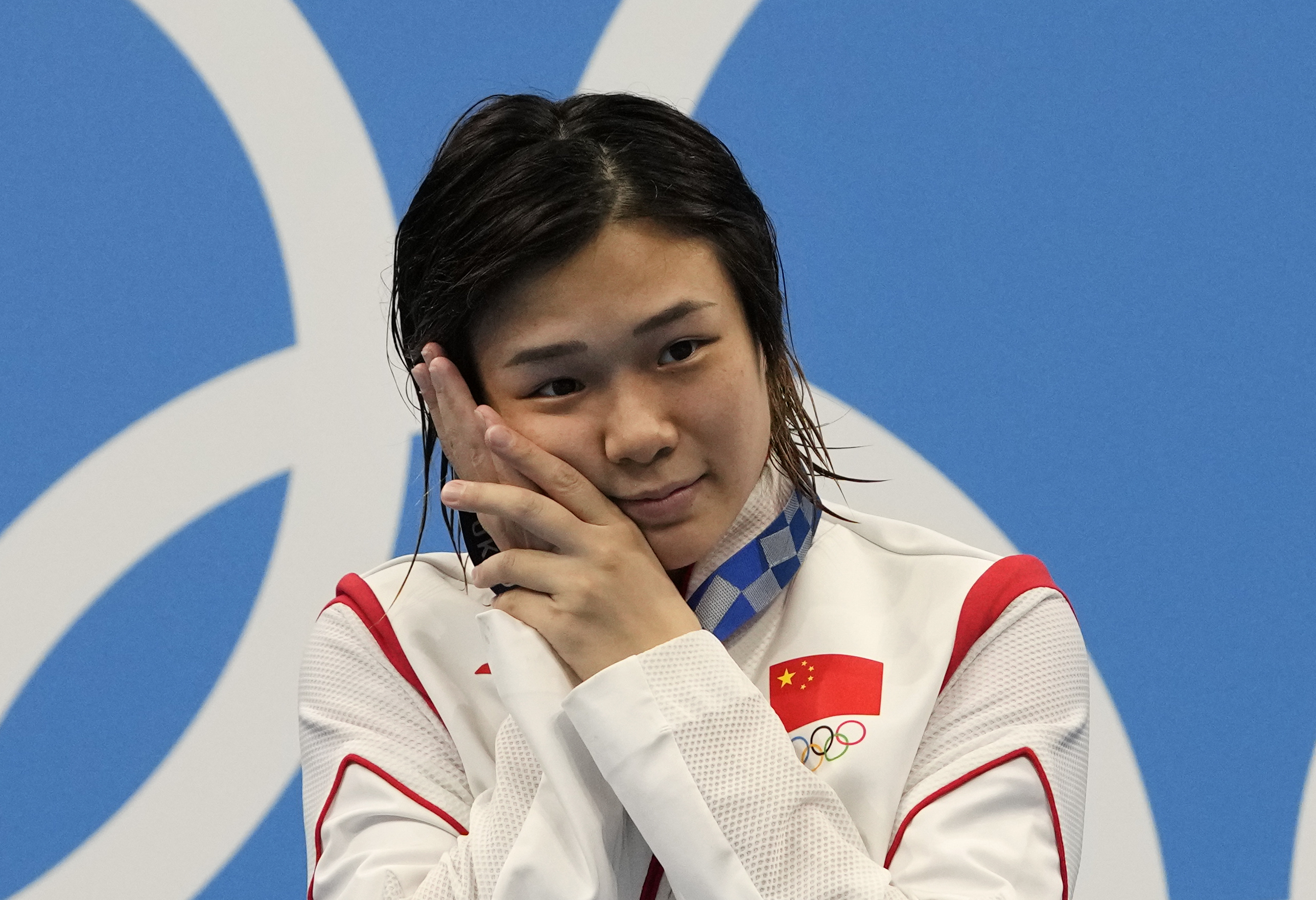 曼城利物浦欧冠（体坛联播｜曼城利物浦欧冠八强赢球，施廷懋出任跳水队助教）