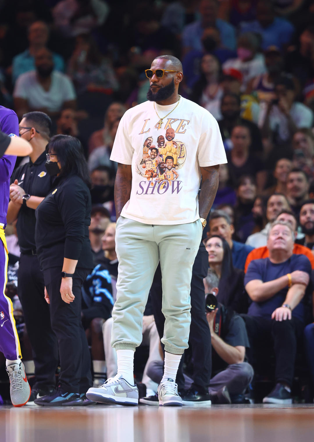 Re: 20年缩水季含金量低？ 如果不打比赛，勒布朗将获得第五个MVP！