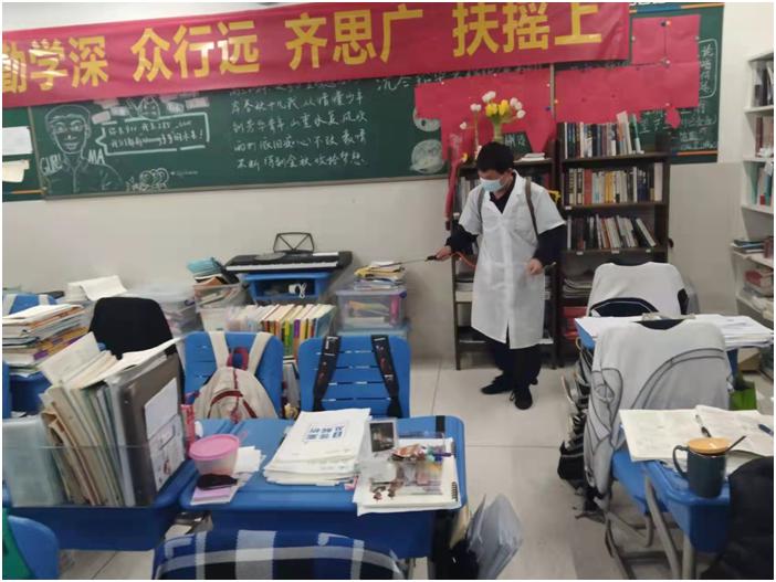 南山外國語學(xué)校在深圳的排名怎樣?校園如春(圖2)