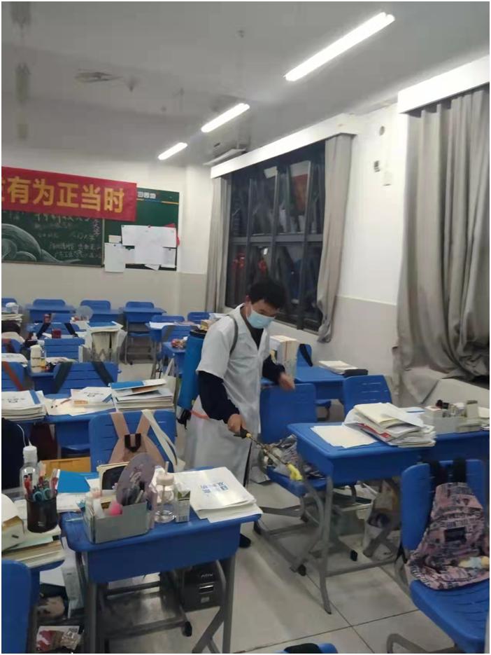 南山外國語學(xué)校在深圳的排名怎樣?校園如春(圖3)