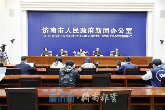 济南：将在社会全面清零情况下有序放开餐饮等场所