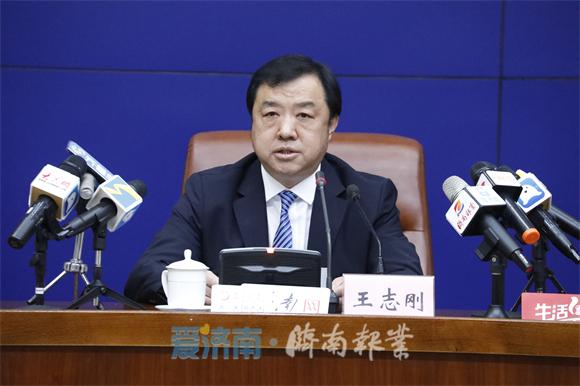 济南：将在社会全面清零情况下有序放开餐饮等场所