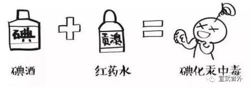 酒精還是碘伏，家用消毒藥如何選擇？
