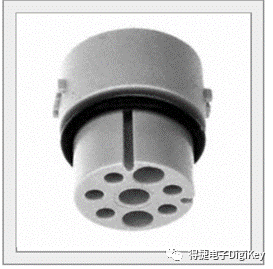 圆形连接器选型：几个容易让人“困惑”的术语，本文给你讲清楚 - 标件库